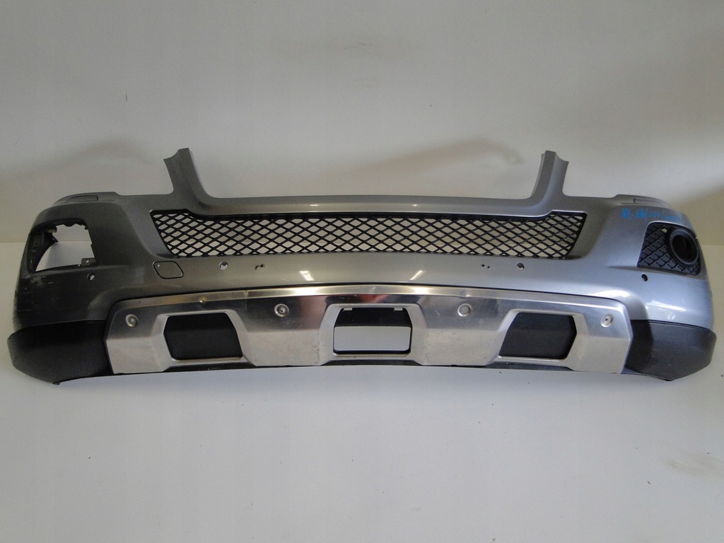 фото №2, Mercedes ml 164 lift заглушка распылителя левая