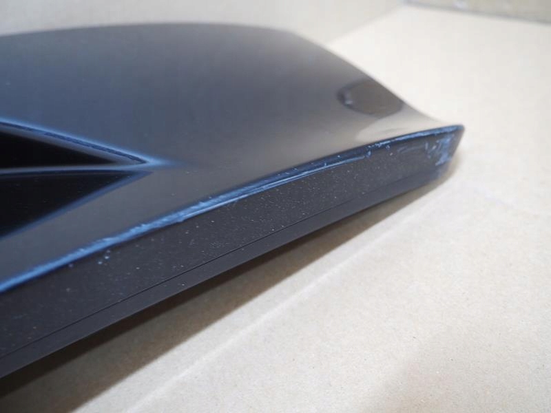 фото №6, Накладка молдинг крышки багажника alfa romeo stelvio