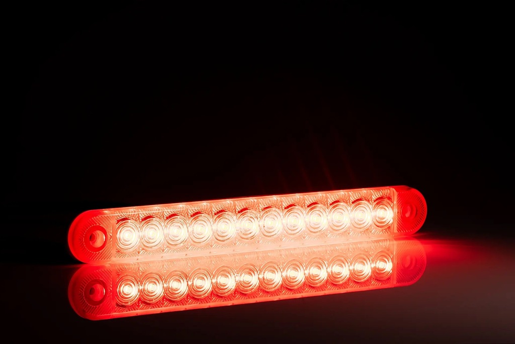 фото №2, Универсальные третий свет стоп лампа led