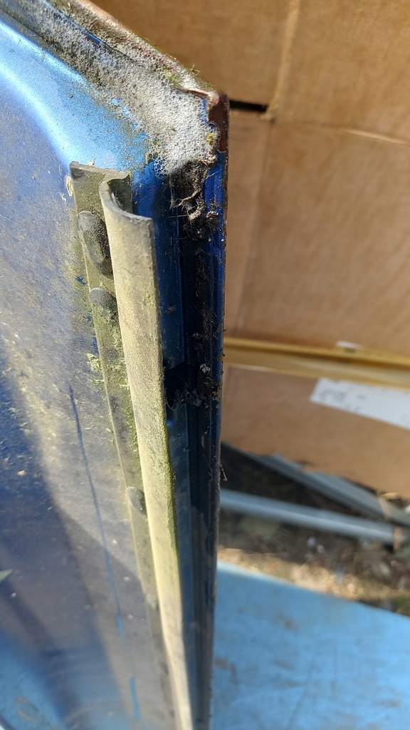 фото №14, Двері задня задні праве fiat ulysse 02r