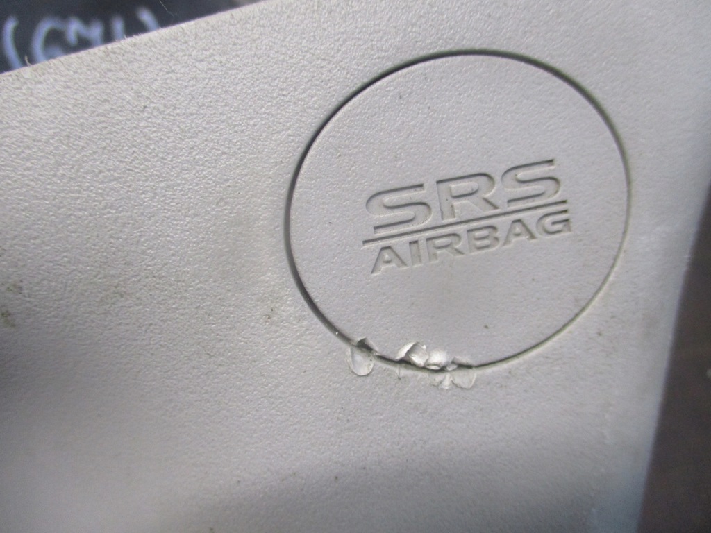 фото №2, Защита стойка левый задняя mitsubishi asx i 10-16 r.