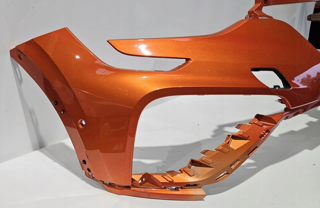 фото №3, Бампер передний renault arkana rs line 2019- pdc