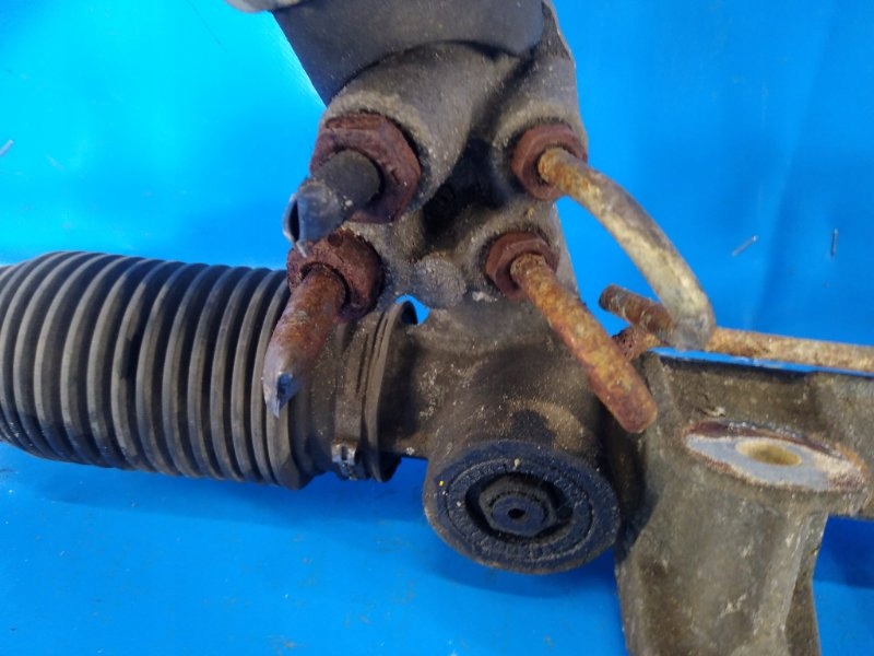 фото №6, Тяга рулевой dodge caliber 06-11 5105046ac