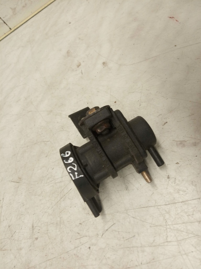 фото №1, Клапан вакууму turbo mercedes a0005450327