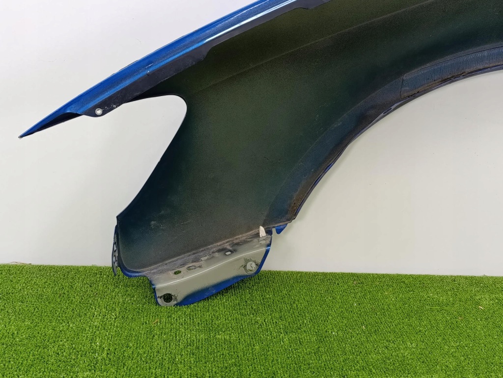 Audi rs3 8v sportback крыло  правый  перед передний хороший Киев