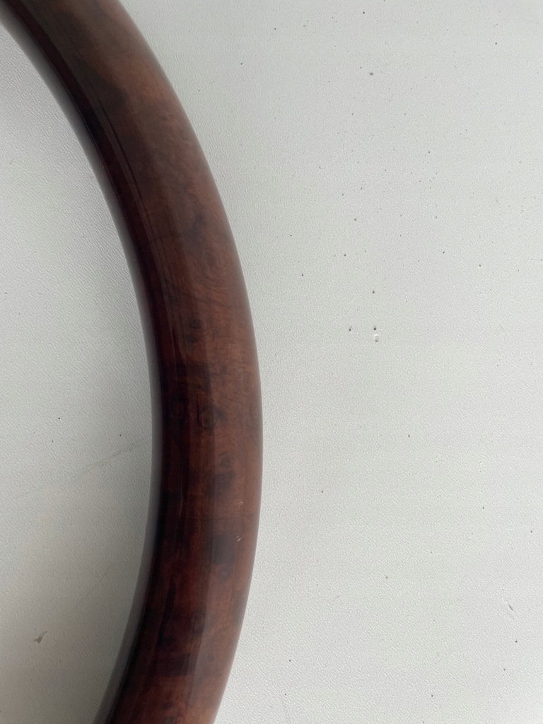 фото №10, Воздуховод кожа drewno mercedes w216 w221 lift