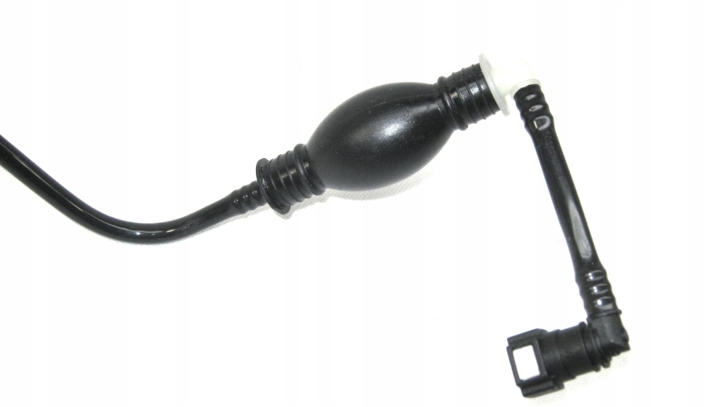 фото №2, Шланг топливный renault trafic ii 03.01