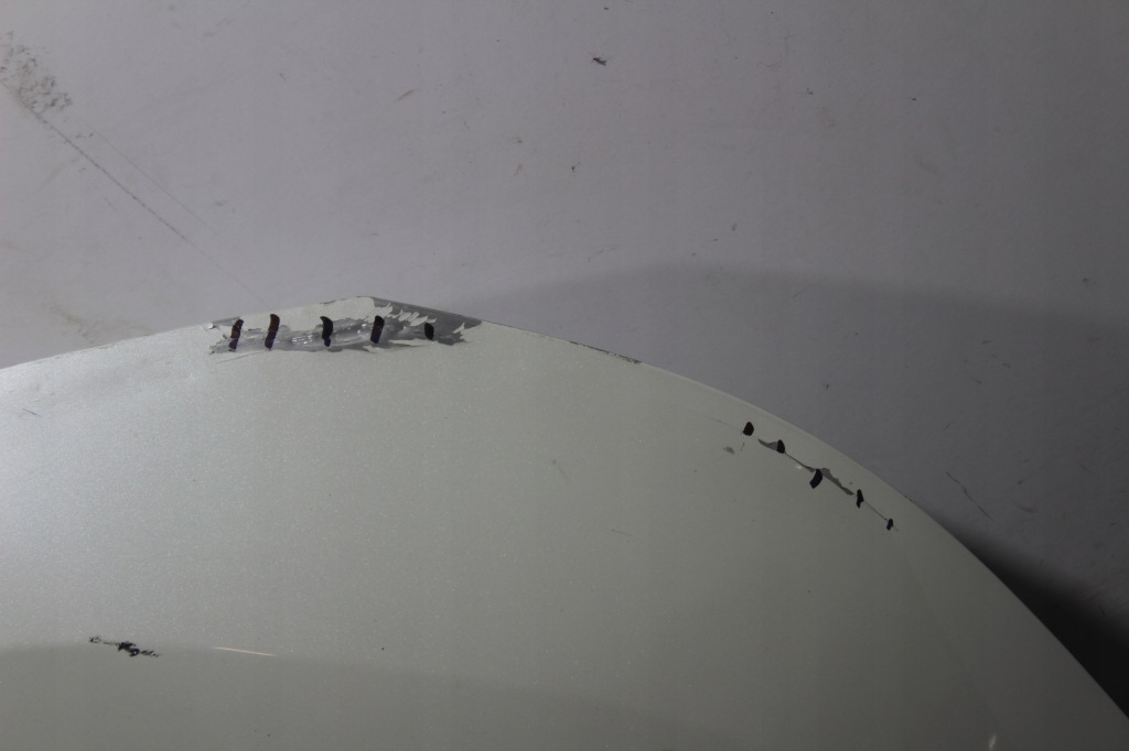 фото №5, Капот крышка двигателя toyota rav4 v 5 oem 2019-