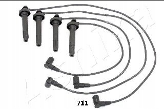 фото №1, Набор трубопровод зажигания ashika 132-07-711