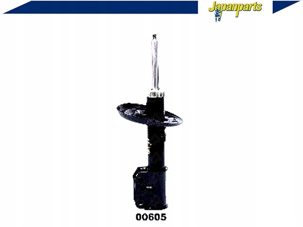 фото №3, Japanparts амортизатор renault перед megane iii 1.