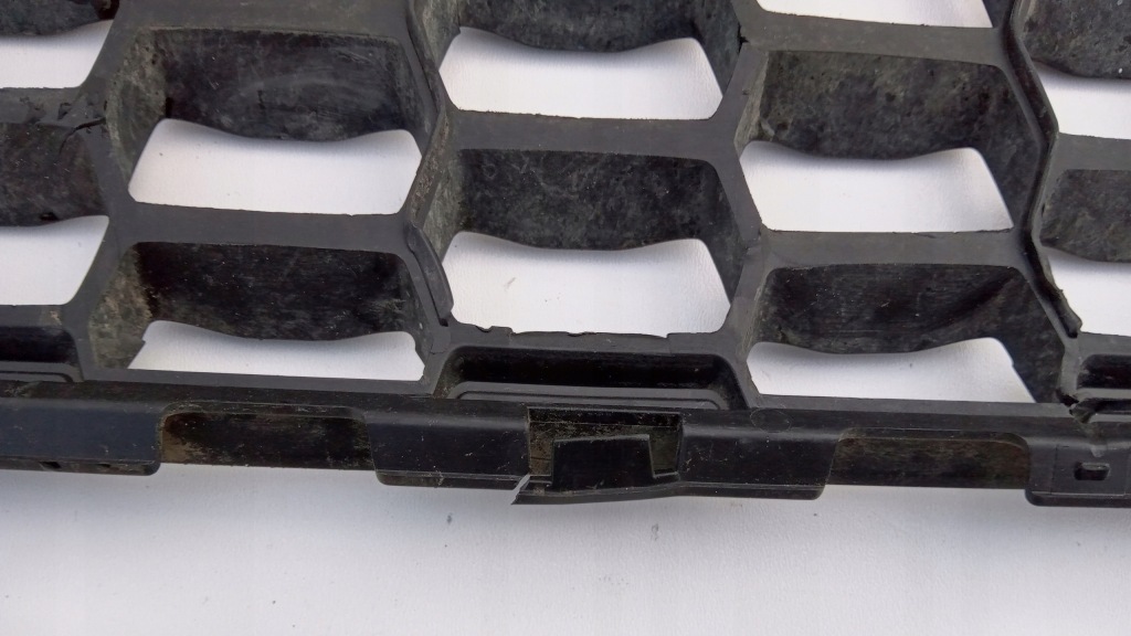 фото №3, Решётка радиатора решётка бампера перед jeep renegade 735589335