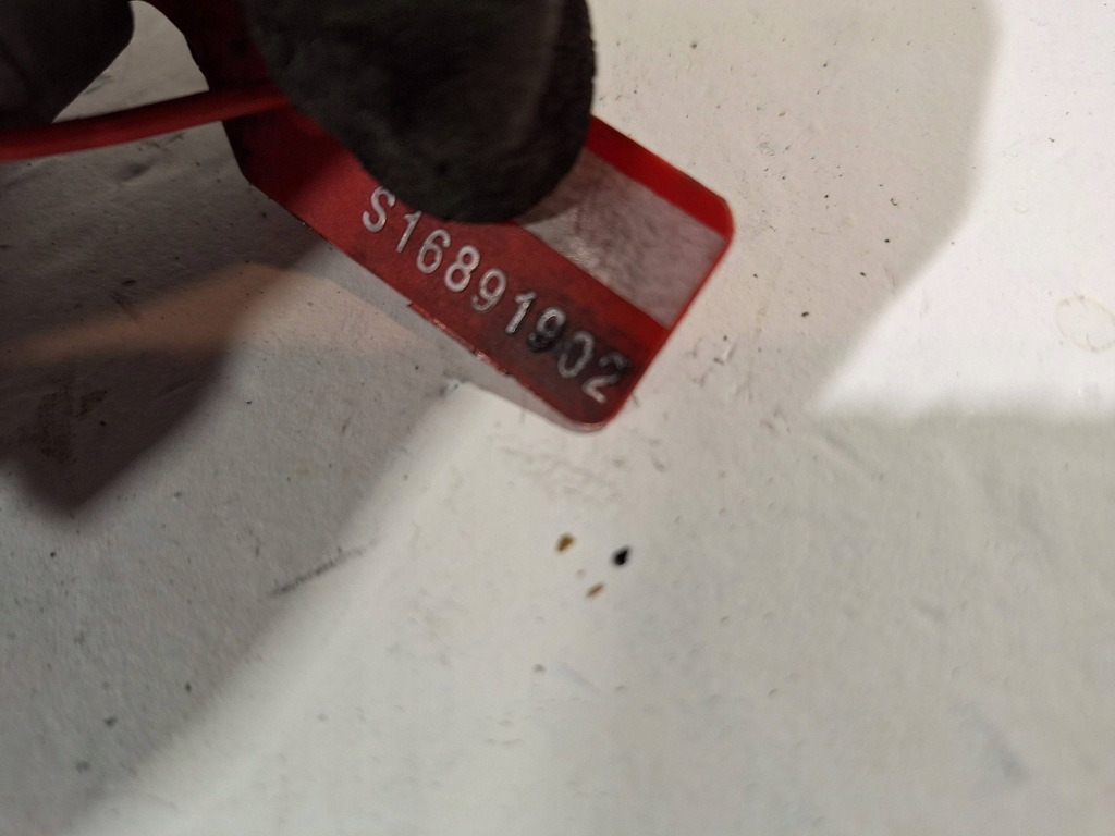 Насос упорскування bosch 0445010516 partner 3 berlingo 3 1.6 ehdi 12- Зі Шроту