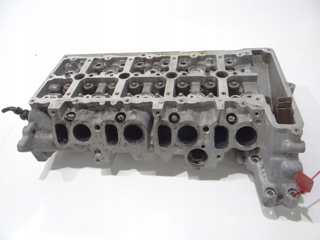 фото №1, Головка bmw x3 e83 n47d20a оригінальний номер 7797678
