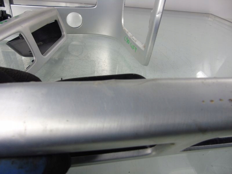 фото №4, Volvo c30 lift декоры rdesign wodospad