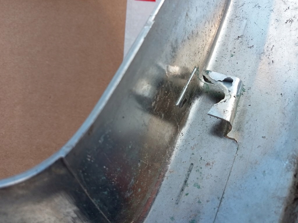 фото №14, Ford ranger 2015-19r. - решётка радиатора решётка радиатора бампера хром eb3b-8b189-c