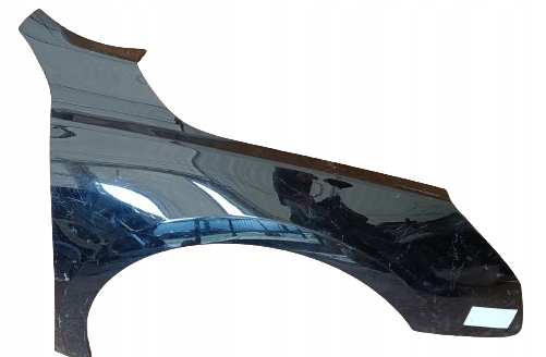 фото №1, Peugeot 508 i крыло правый перед zdrowy оригинал