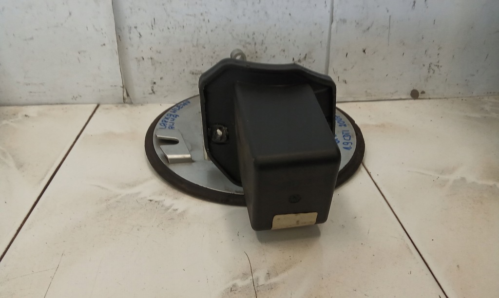 фото №5, Крышка заливной топлива 13214862 opel astra h 1.9cdti 2007r,kod lak;z157 o2