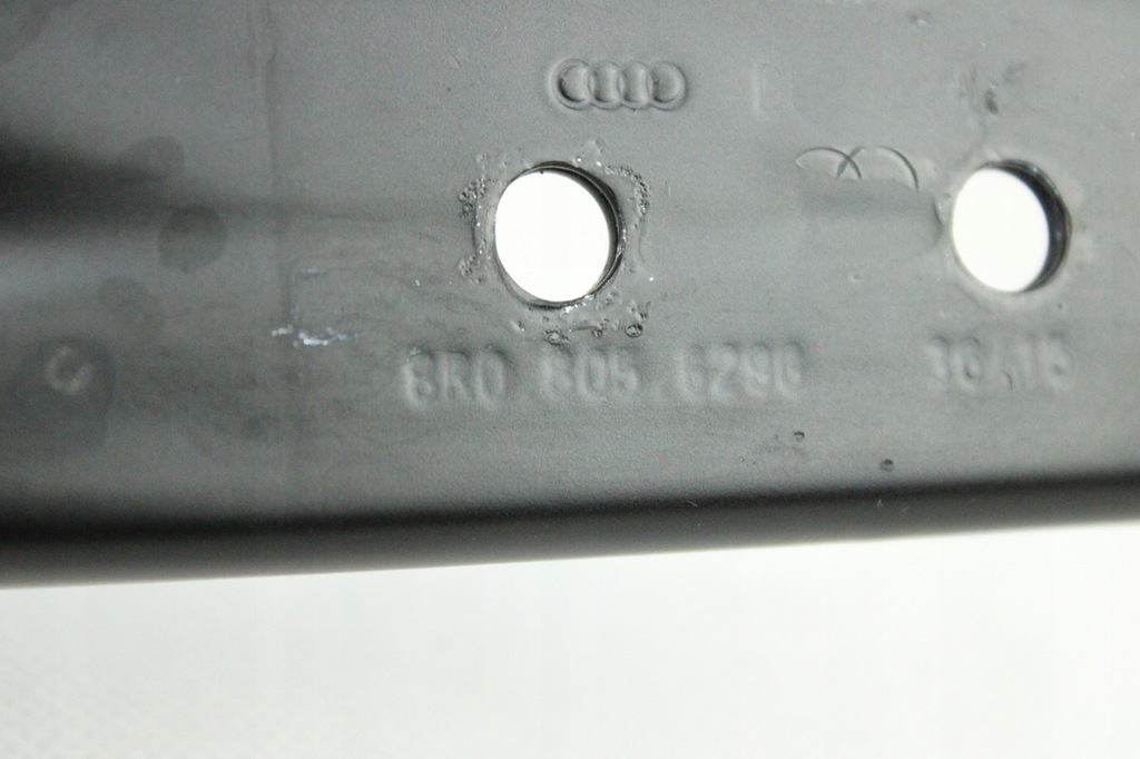 фото №8, Оригинальная распорка усилитель чашка audi q5 8r 3.0 tdi 8r0805629g