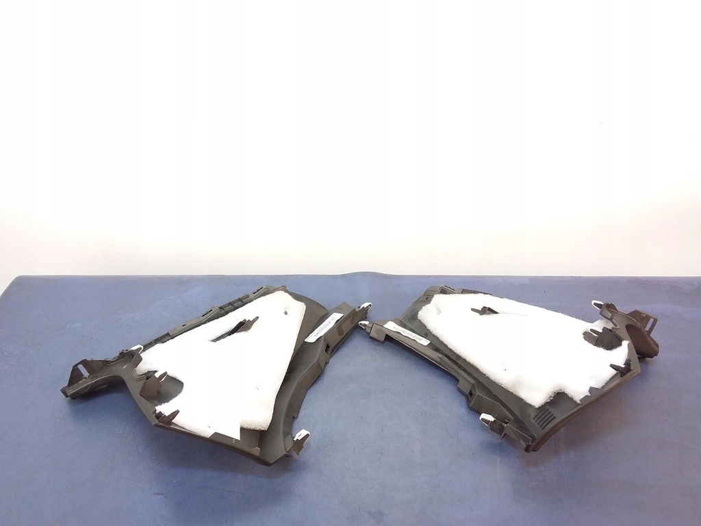 фото №5, Jeep grand cherokee wk2 захист консолі ліва права