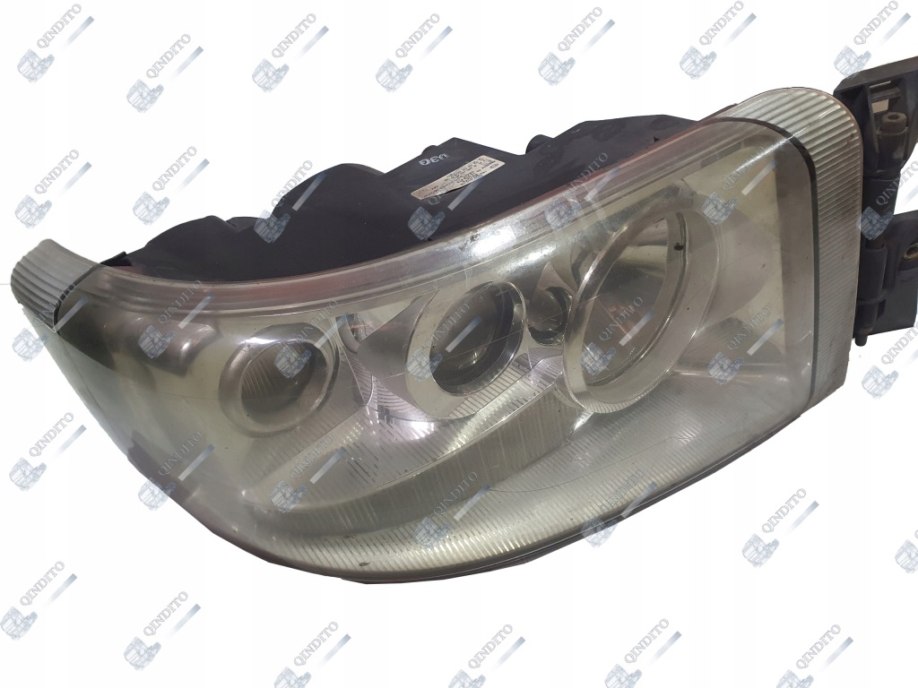 Фара лампа renault premium перед Доставка