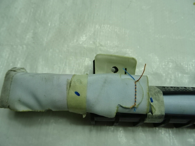 фото №7, Kia stonic шторка безопасности подушка безопасности левая 85010h8300