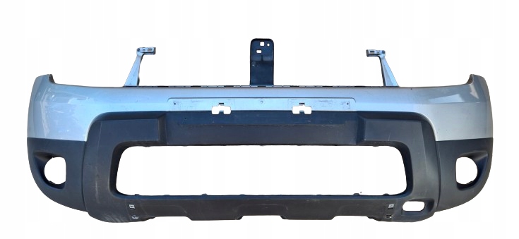 Купити Dacia duster бампер перед передній 620220030r