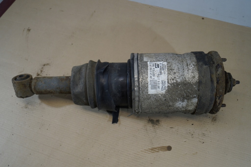 фото №1, Амортизатор задняя задний land rover discovery iii 04-