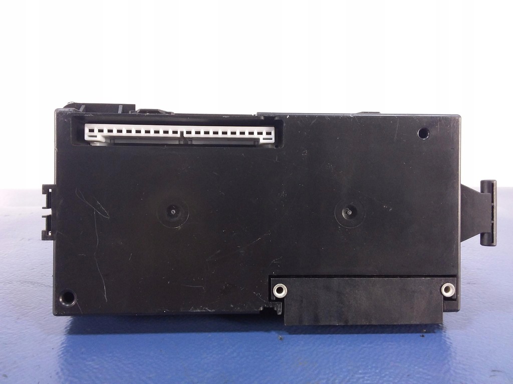 фото №7, Модуль комфорта mitsubishi colt vi z30 / smart forfour 8637a170