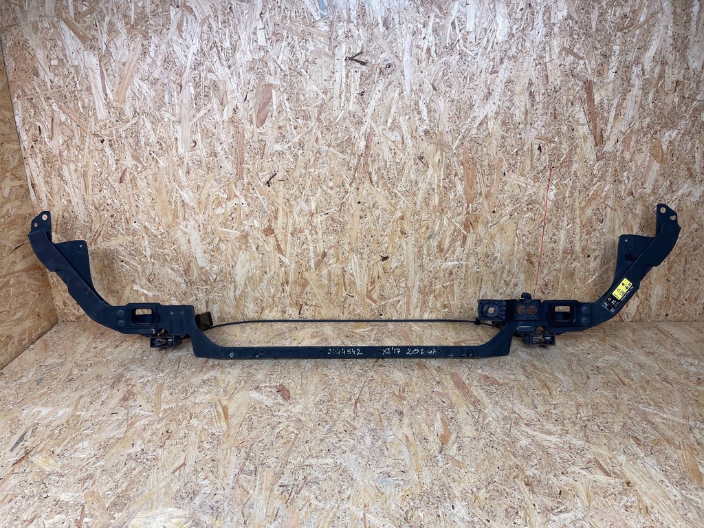 фото №9, Pas передній підсилювач верхній замки jaguar xe x760 gx73-16e144-a 2015-