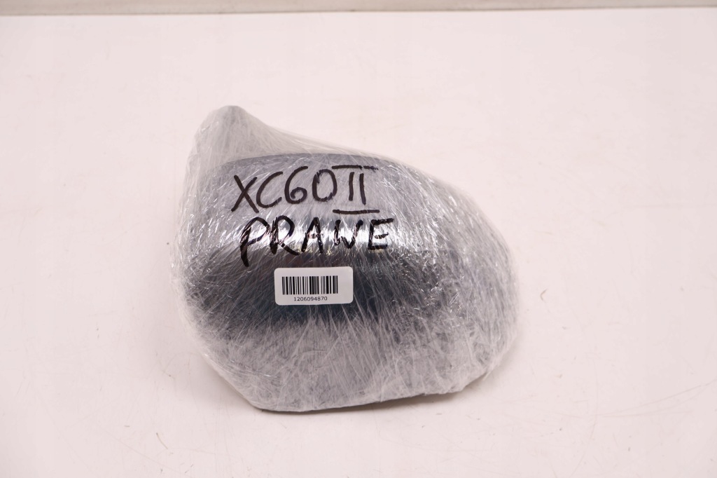 фото №10, Volvo xc60 ii дзеркало праве 714 15 pin