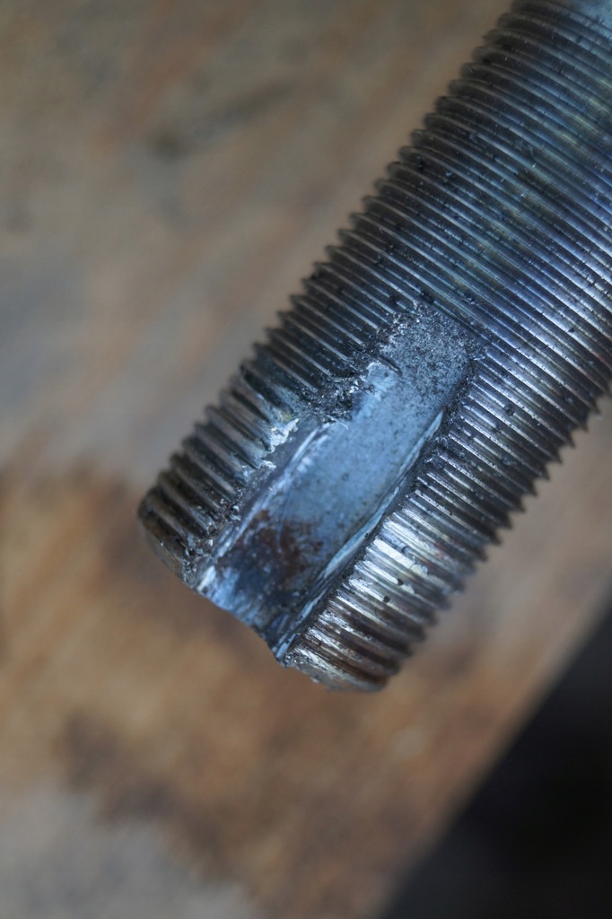 фото №7, Приводной вал левый задняя infiniti q60 3.0t