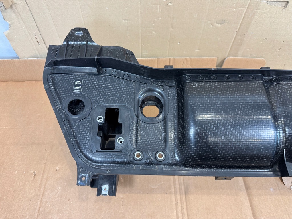 фото №8, Mercedes gle w167 усилитель перед pas передний org