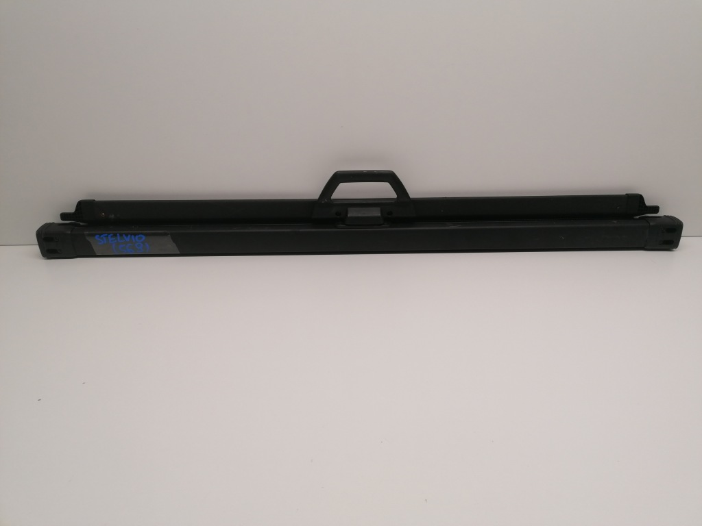 фото №5, Alfa romeo stelvio шторка багажника оригінал 2016-