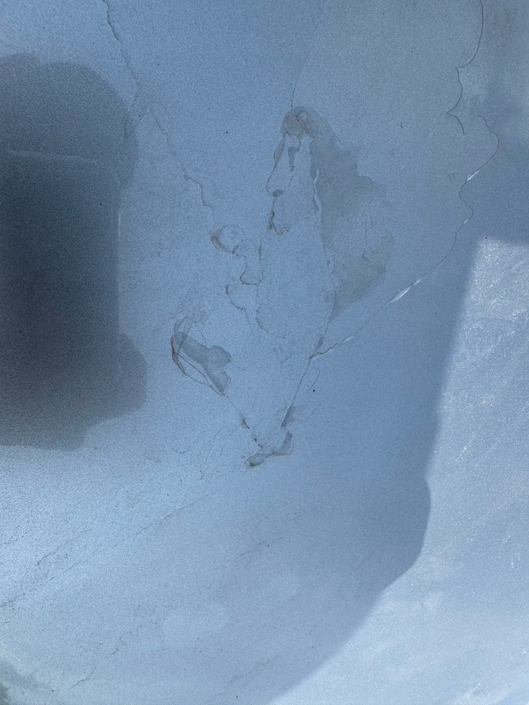 фото №16, Капот крышка двигателя audi a6 c6 ly7g lubelskie