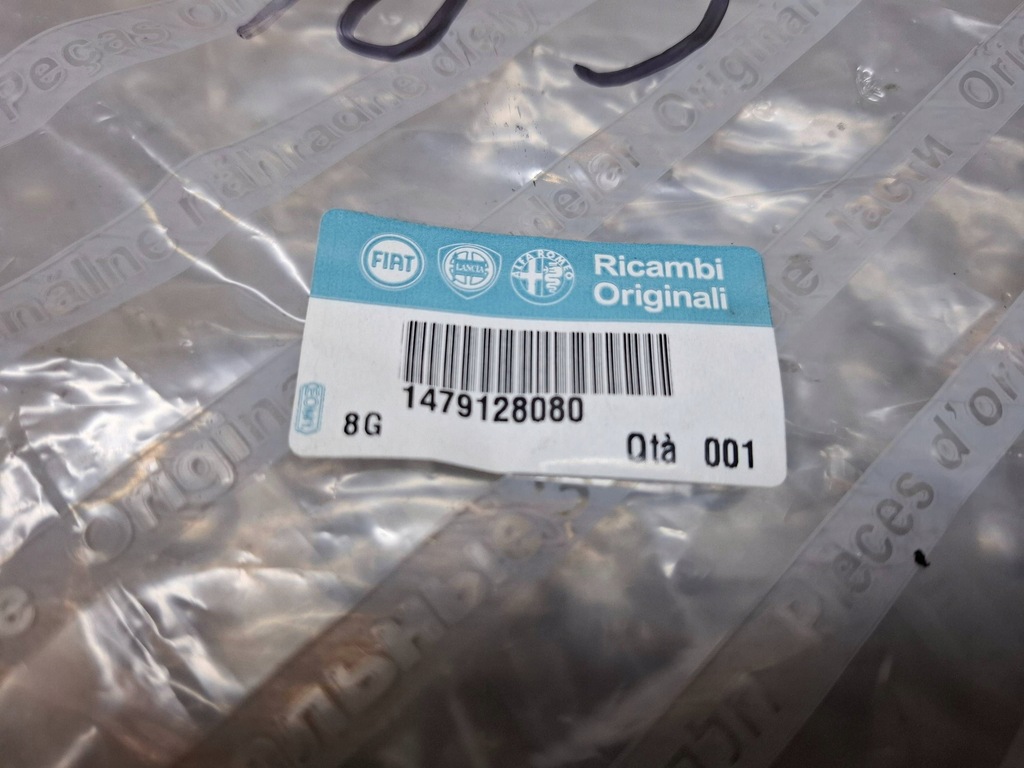 фото №5, Трос зчеплення 1479128080 fiat ulysse fiat scudo 94- новий оригінал