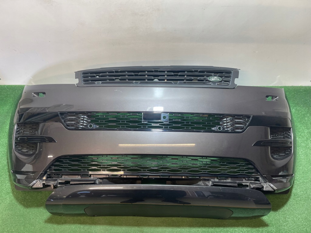 Купити Передній бампер range rover sport iii l461