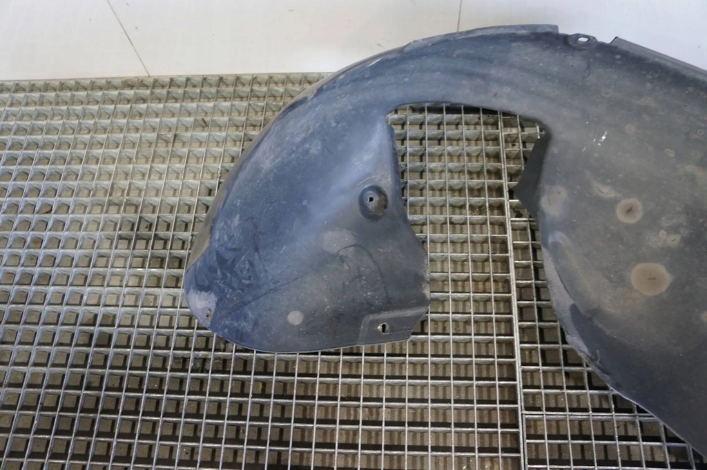 фото №5, Подкрылок левый перед передние vw passat cc