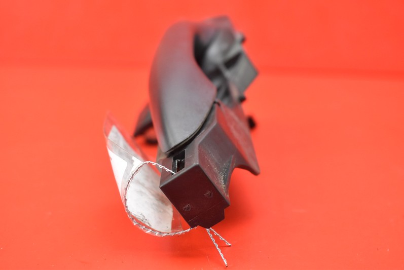 фото №5, Ручка правая перед передняя czarna eu hyundai i30 2 ii 11-17