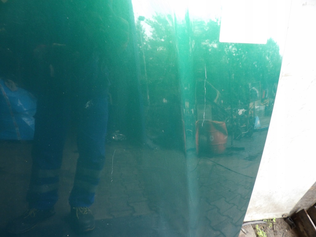 фото №9, Audi a3 i 8l капот lak. lz6l hb 3d