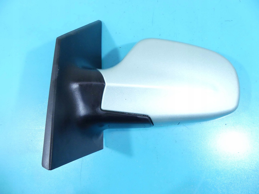 фото №1, Зеркало левая 5 pin, hyundai matrix 01-08 europa