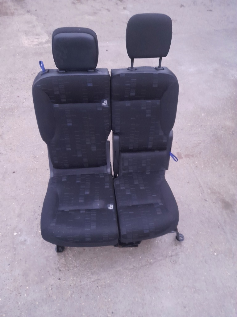 фото №1, Сиденье сиденье berlingo iii partner