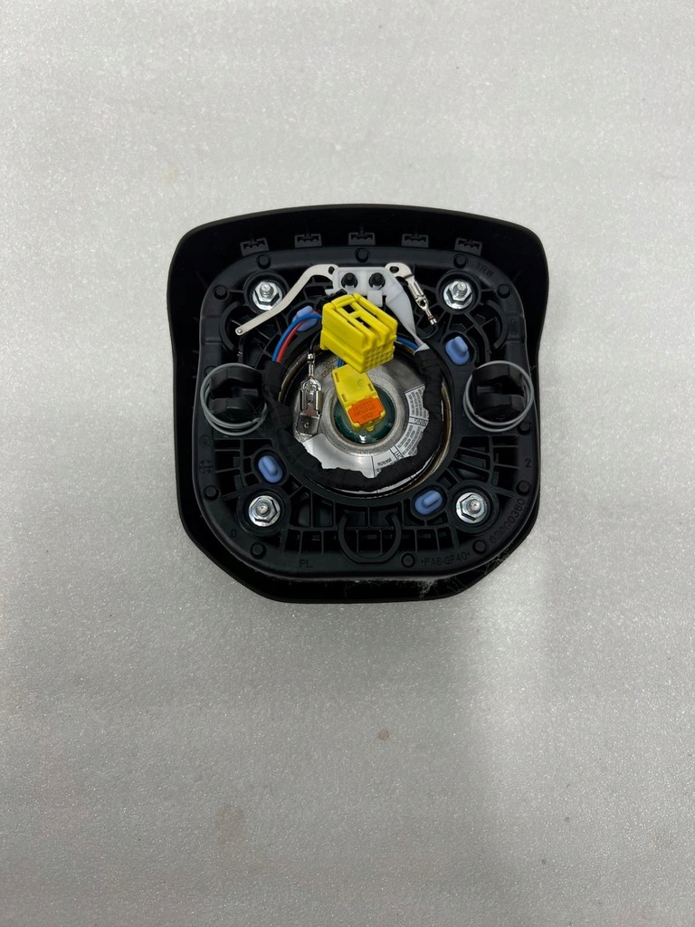 фото №3, Land rover defender l663 подушка водителя оригинал