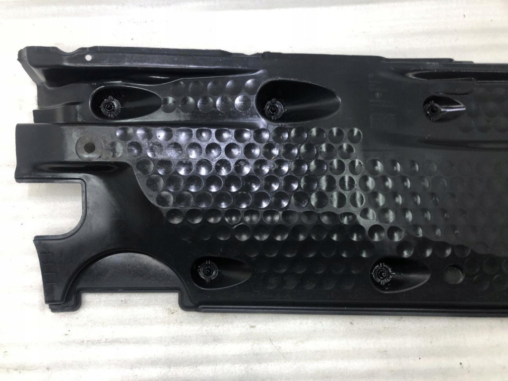 фото №7, Защита подвеска правая 5n0825202 vw tiguan 5n