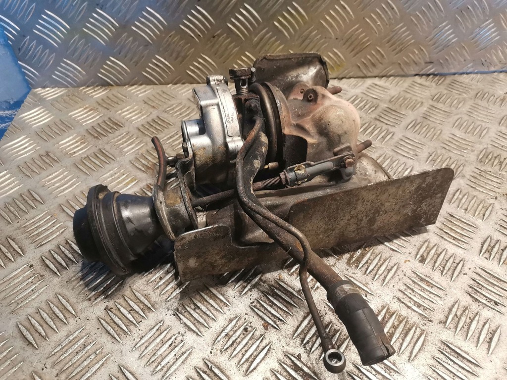 фото №3, Smart fortwo i turbo