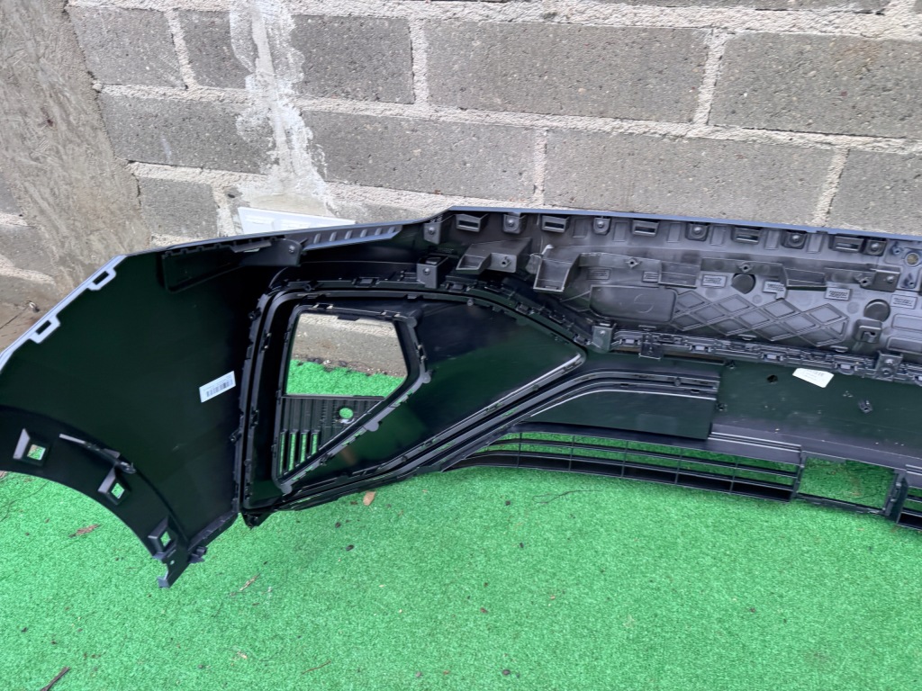 Mg marvel r 21- бампер передний eu оригинал  новый Киев