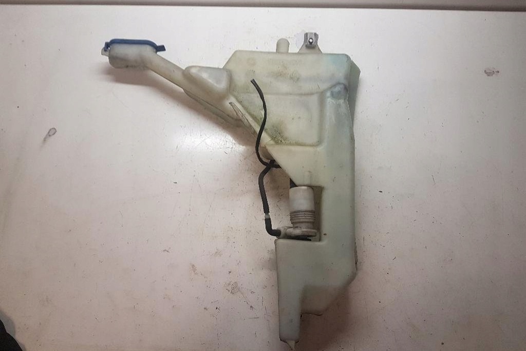 фото №1, Бачок омывателя mini cooper r50, r53 7158228 2006