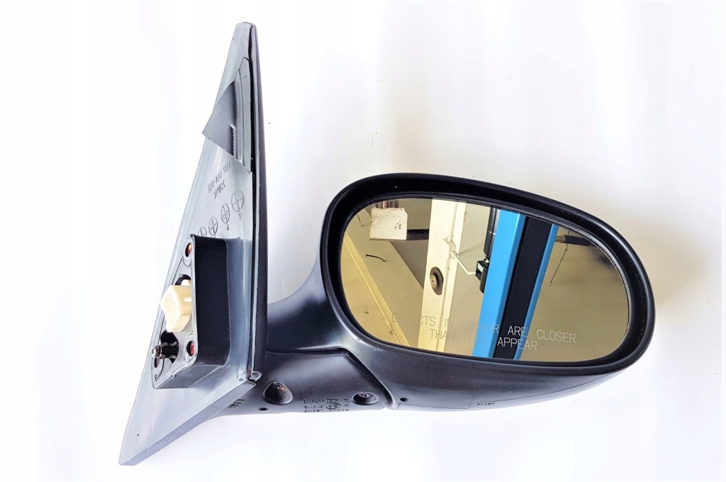 фото №1, Daewoo lanos зеркало правое электрический оригинал