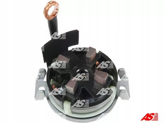 фото №2, Крышка стартер, карбюратора as-pl sbh3018