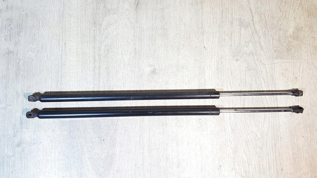 фото №3, Амортизаторы крышки багажника пара renault espace iv