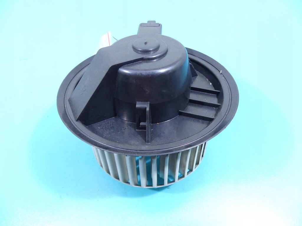 фото №1, Воздуходувка обдув вентилятор fiat tempra